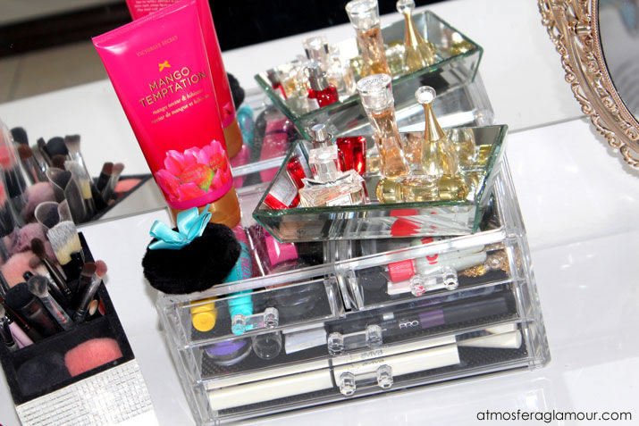 Decorando o Quarto com tema de Paris