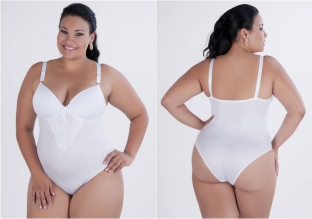 lingerie-plus-size